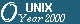 UNIX and the Year 2000